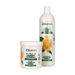 Pack Tahe Blumin Colágeno y Vitamina C