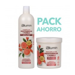 Pack Tahe Blumin Pomelo y Provitamina B5