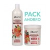 Pack Tahe Blumin Pomelo y Provitamina B5