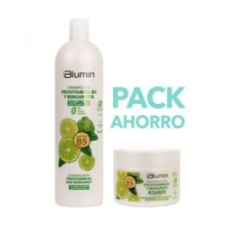 Pack Tahe Blumin Bergamota y Provitamina B5