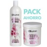 Pack Tahe Blumin Leche de Arroz y Flor de Cerezo