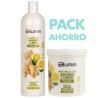 Pack Tahe Blumin Jengibre y Limón