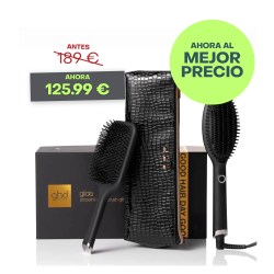 ghd Glide Gift Set| Cepillo alisador eléctrico