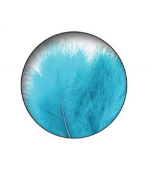 Evershine decoracion plumas