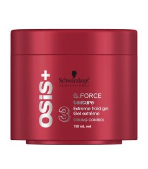 Osis gel force extremo