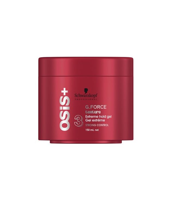 Osis gel force extremo