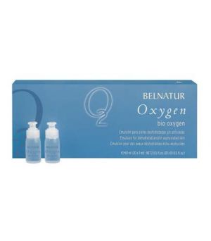 Bio oxygen belnatur 20x3ml