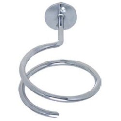 PORTASECADOR METALICO