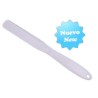 Espatula flexible plastico
