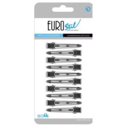PINZA ACERO MEDIANA 10 uni