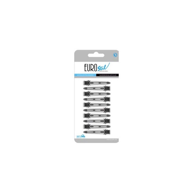 PINZA ACERO MEDIANA 10 uni