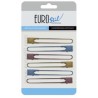 PINZA SEPARADORA METAL COLOR