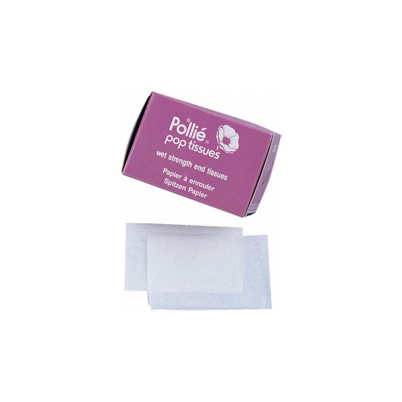 PAPEL POLLIE CAJA 1000 HOJAS