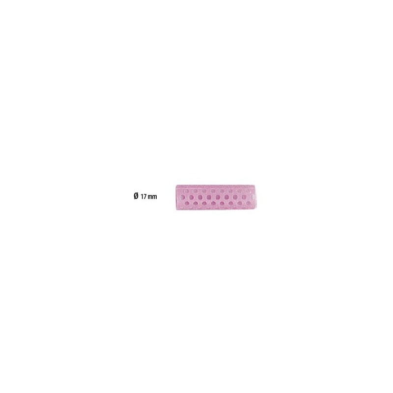 RULOS ROSA DNA N1