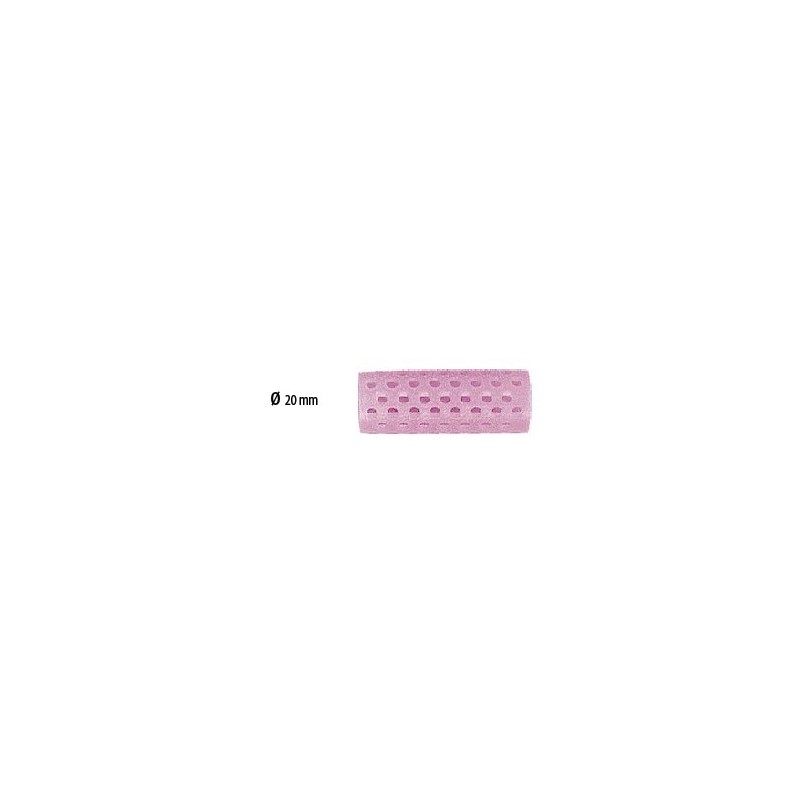RULOS ROSA DNA N2