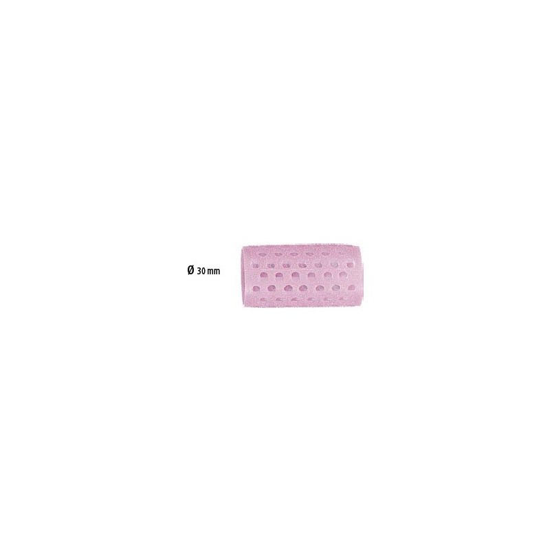 RULOS ROSA DNA N4
