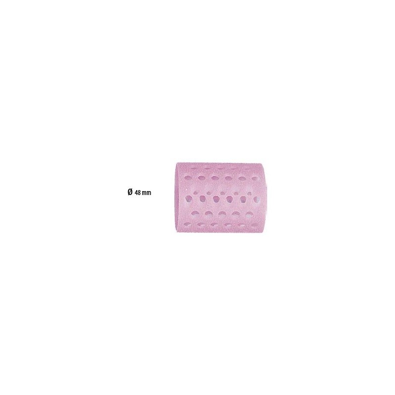 RULOS ROSA DNA N7