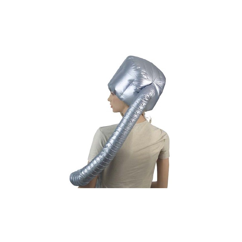 GORRO TERMICO PARA SECADOR