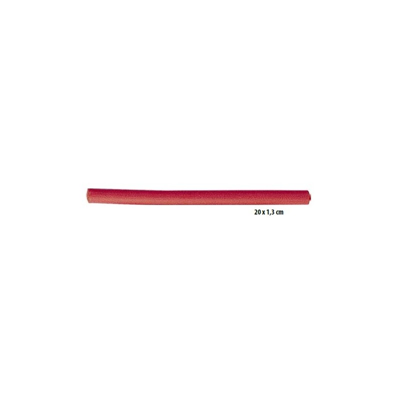 PAPILLOTS MEDIANO ROJO