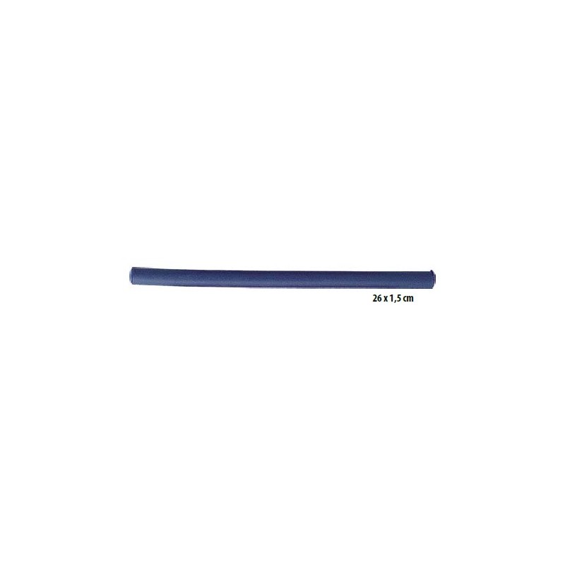 PAPILLOTS GRANDE AZUL