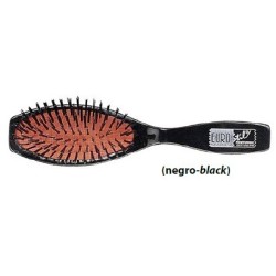 CEPILLO FUELLE NYLON PEQUEÑO NEGRO