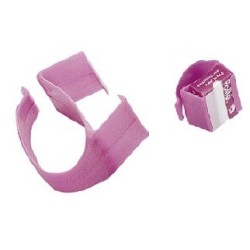 MUÑEQUERA PARA PAPEL RINGLETS