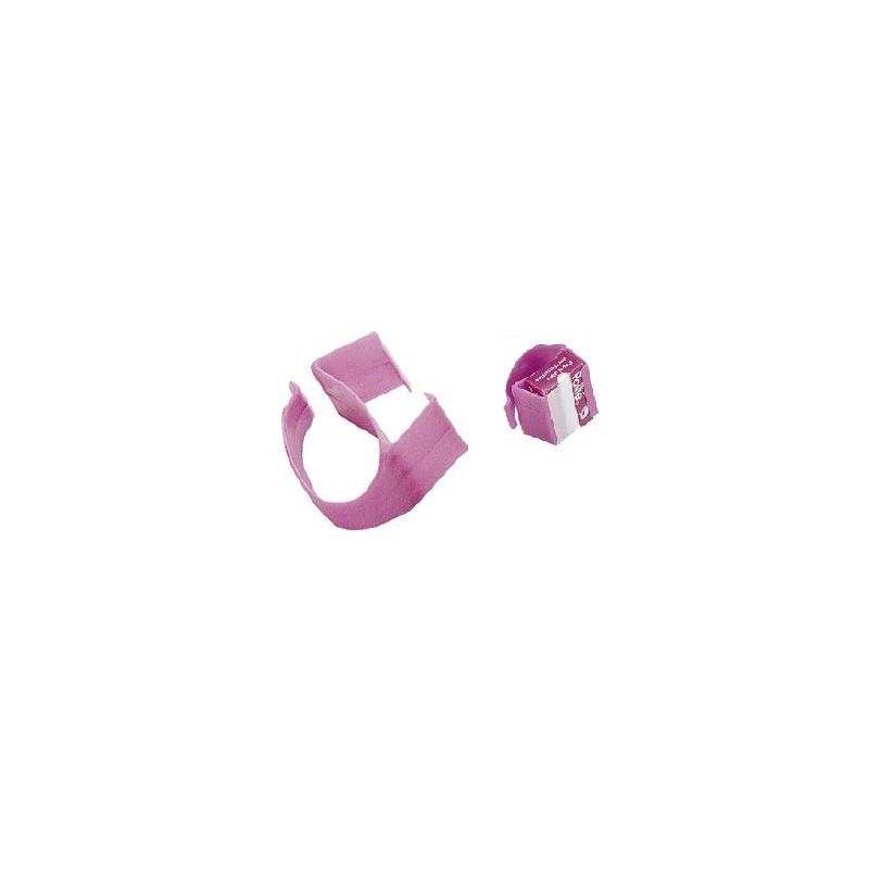 MUÑEQUERA PARA PAPEL RINGLETS