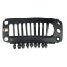 CLIP EXTENSION NEGRO