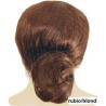 RED INVISIBLE PELO NATURAL RUBIO
