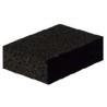 PIEDRA POMEZ NEGRA
