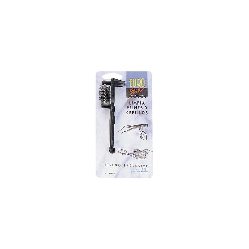LIMPIA PEINES 115mm