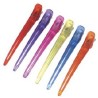 PINZA METAL/PLASTICO COLOR