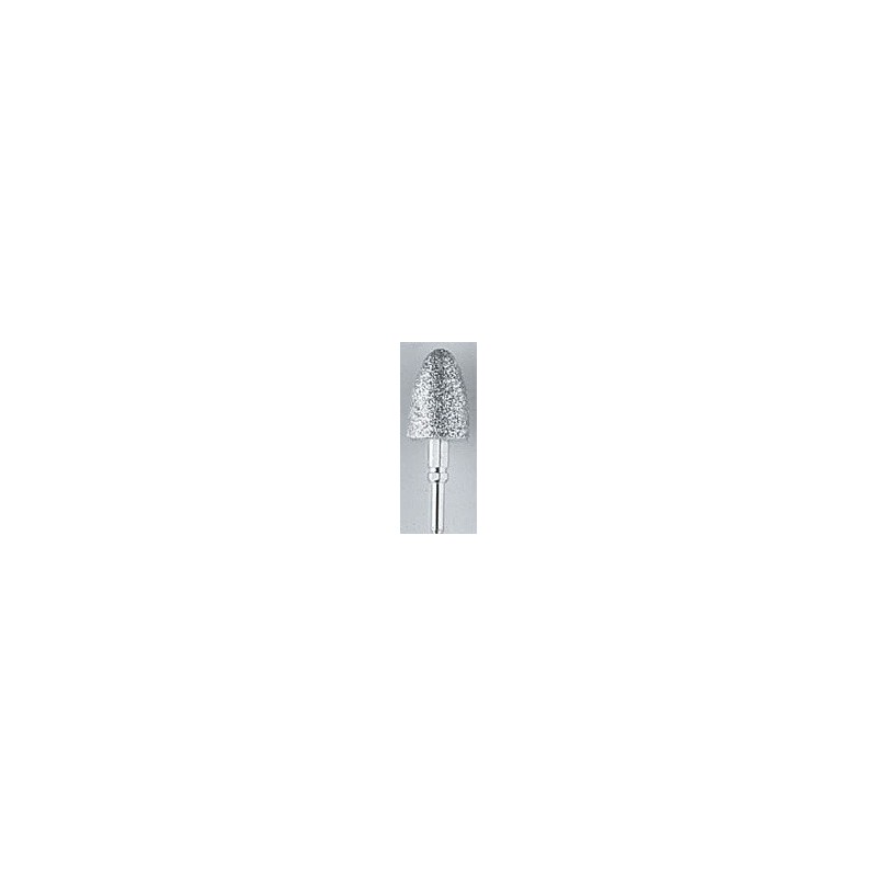 Maniquick fresa cono grano fino