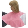 PEINADOR CORTO ESTETICA ROSA