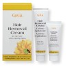 Gigi hair removal