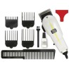 Máquina Cortapelos Profesional Súper Taper Con Cable Wahl