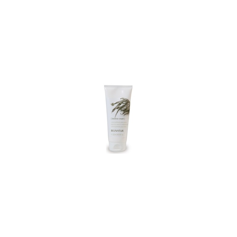 Balance cream essential 200ml