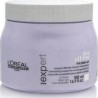 Mascarilla capilar suavizante. Cabellos rebeldes. Expert liss unlimited 500ml L'oreal