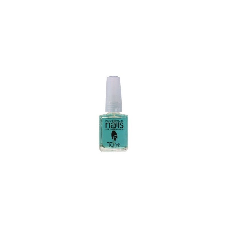 Prof.nails n6 base hidronutritiva