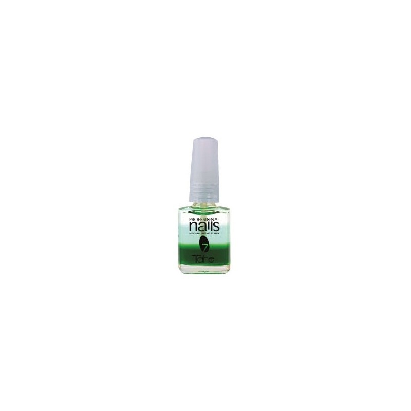 Prof.nails n7 aceite trifasico