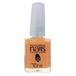 Prof.nails n8 igualador uñas base coat