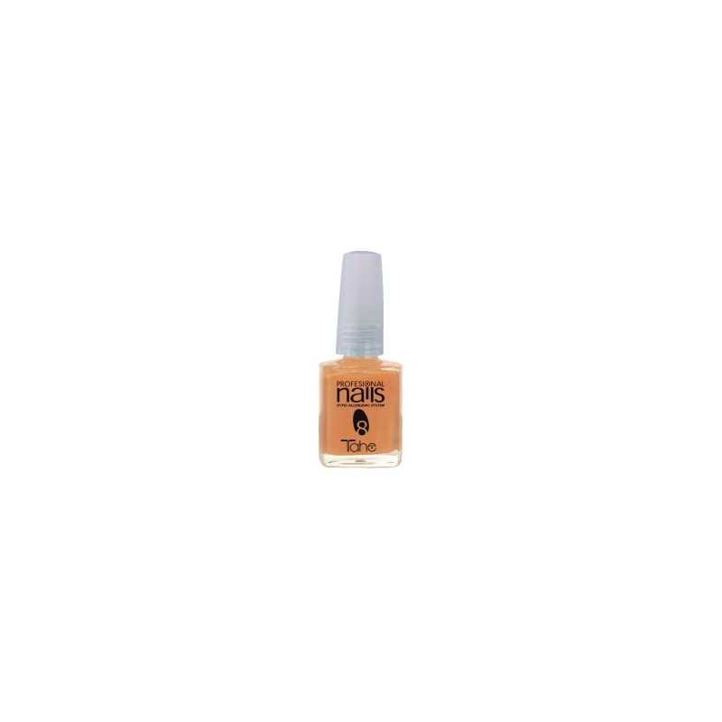 Prof.nails n8 igualador uñas base coat
