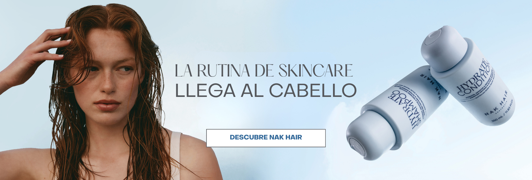 skincare Slide background