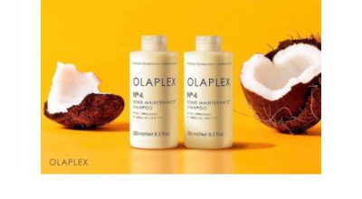 Olaplex: los productos que tu pelo necesita