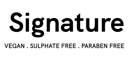 Signature