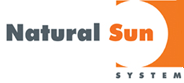 Natural sun